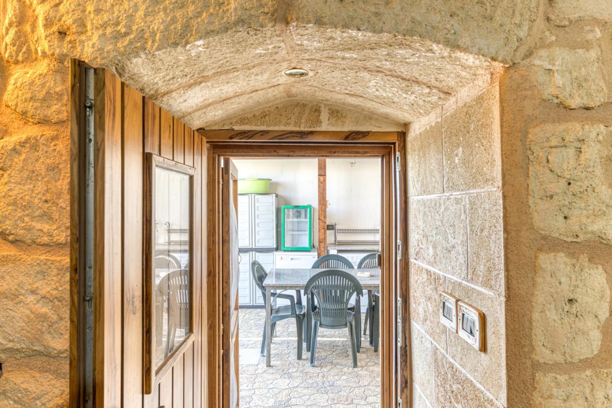 Le Case Di Sonia Santa Maria di Leuca Exterior foto